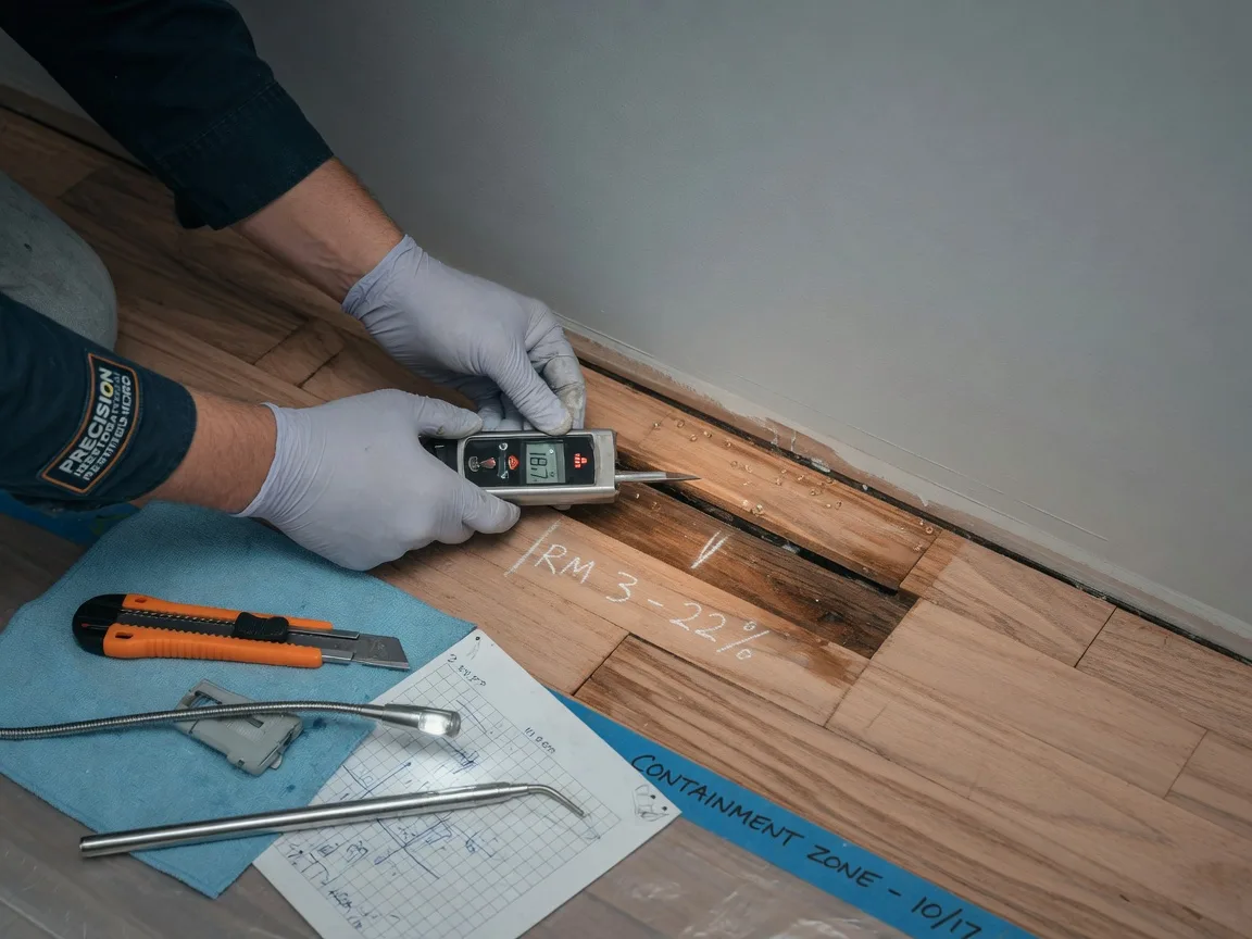 Why choose Water Removal in Grand Rapids, MN